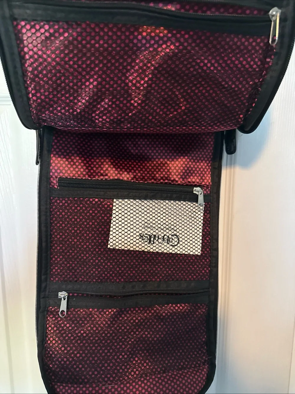 Caboodles compact cosmetic